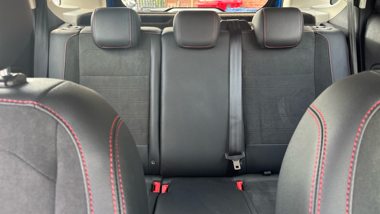 Ford EcoSport 1.0 EcoBoost 140 ST-Line 5dr Petrol Hatchback